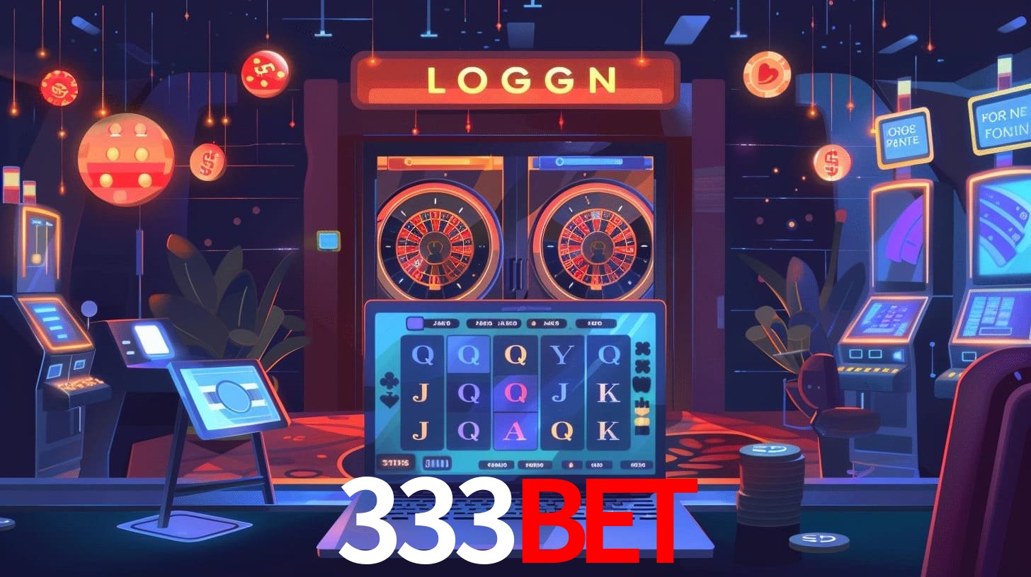 333bet Logo Verificado